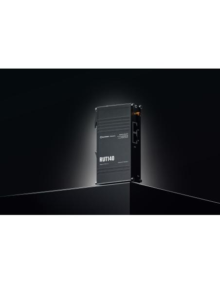 Teltonika RUT140 router przemysłowy (RUT140000000)