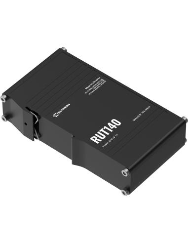 Teltonika RUT140 router przemysłowy (RUT140000000)