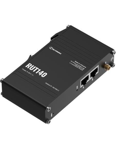 Teltonika RUT140 router przemysłowy (RUT140000000)
