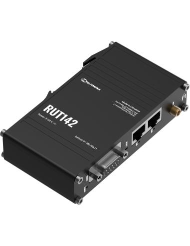 Teltonika RUT142 router przemysłowy (RUT142000000)