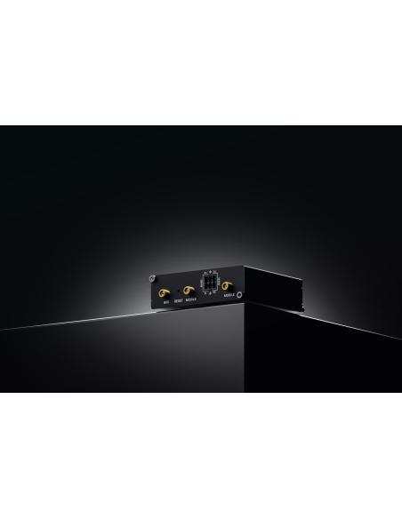Teltonika RUT206 router przemysłowy 4G / LTE (RUT206010000)
