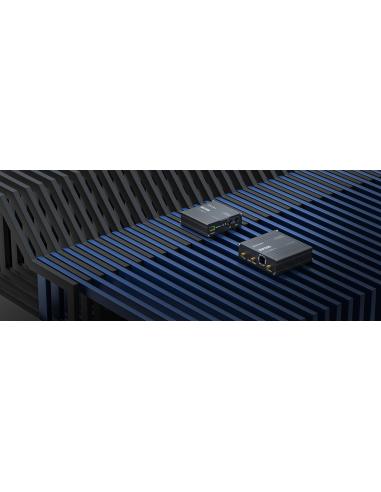 Teltonika RUT206 router przemysłowy 4G / LTE (RUT206010000)