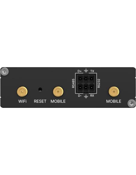 Teltonika RUT206 router przemysłowy 4G / LTE (RUT206010000)