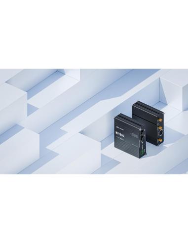 Teltonika RUT206 router przemysłowy 4G / LTE (RUT206010000)