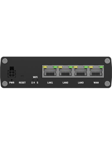 Teltonika RUTM10 router przemysłowy (RUTM10000000)
