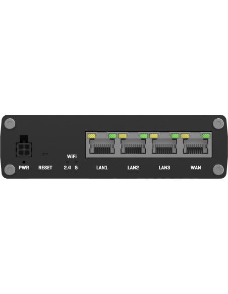 Teltonika RUTM10 router przemysłowy (RUTM10000000)
