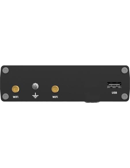 Teltonika RUTM10 router przemysłowy (RUTM10000000)