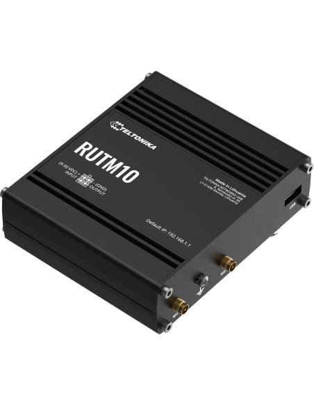 Teltonika RUTM10 router przemysłowy (RUTM10000000)