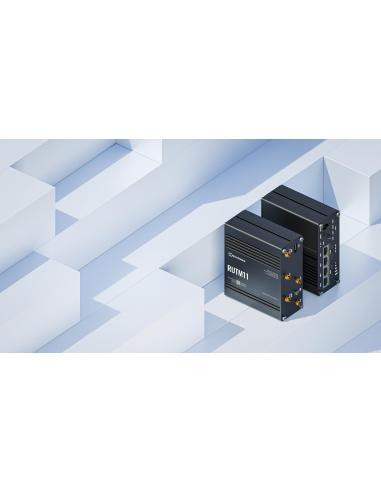 Teltonika RUTM11 router przemysłowy 4G / LTE (RUTM11000000)