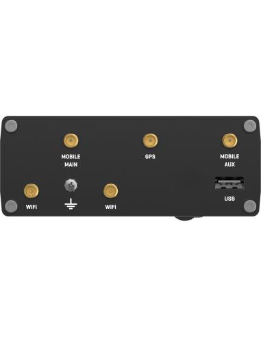 Teltonika RUTM11 router przemysłowy 4G / LTE (RUTM11000000)