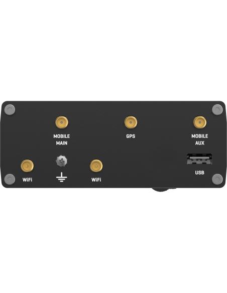 Teltonika RUTM11 router przemysłowy 4G / LTE (RUTM11000000)