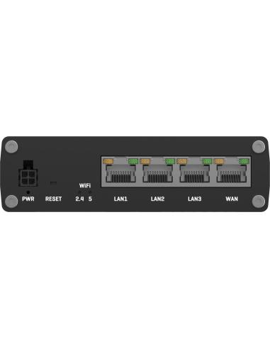 Teltonika RUTX10 router przemysłowy (RUTX10000000)