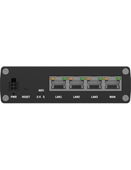 Teltonika RUTX10 router przemysłowy (RUTX10000000)