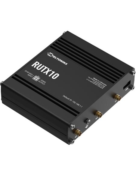 Teltonika RUTX10 router przemysłowy (RUTX10000000)
