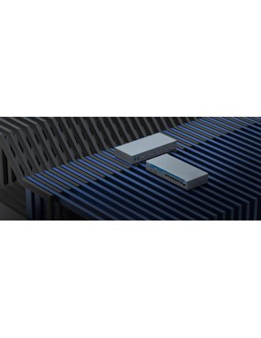Teltonika RUTXR1 router przemysłowy 4G / LTE (RUTXR1300000)