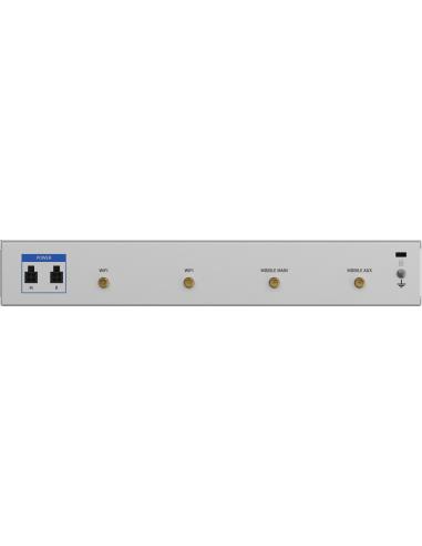 Teltonika RUTXR1 router przemysłowy 4G / LTE (RUTXR1300000)