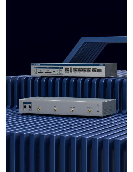 Teltonika RUTXR1 router przemysłowy 4G / LTE (RUTXR1300000)