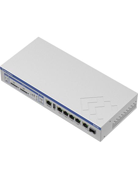 Teltonika RUTXR1 router przemysłowy 4G / LTE (RUTXR1300000)