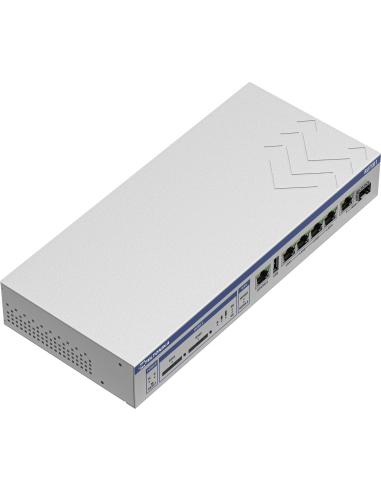 Teltonika RUTXR1 router przemysłowy 4G / LTE (RUTXR1300000)