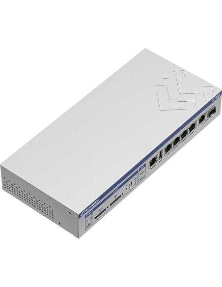 Teltonika RUTXR1 router przemysłowy 4G / LTE (RUTXR1300000)