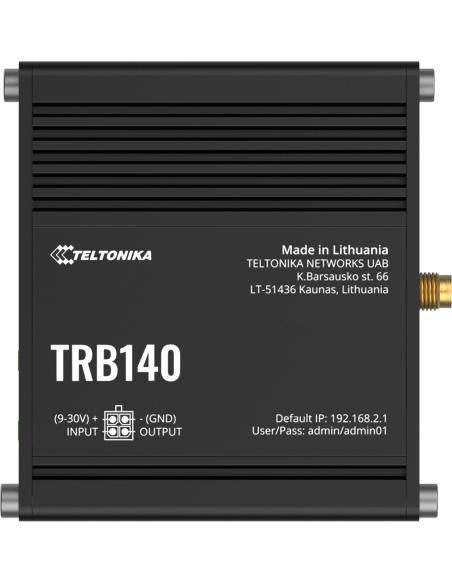 Teltonika TRB140 Bramka LTE (TRB140003000)