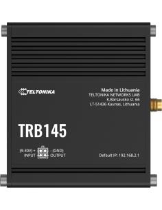 Teltonika TRB145 Bramka LTE RS485 (TRB145003000)