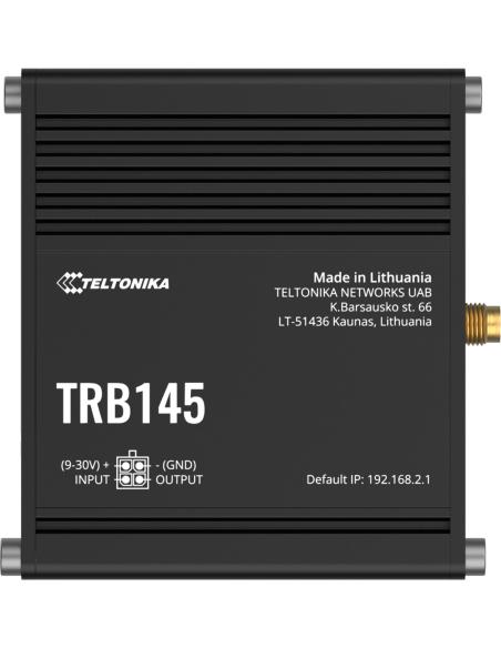 Teltonika TRB145 Bramka LTE RS485 (TRB145003000)