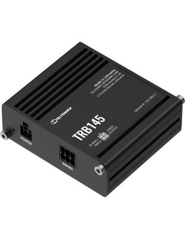 Teltonika TRB145 Bramka LTE RS485 (TRB145003000)