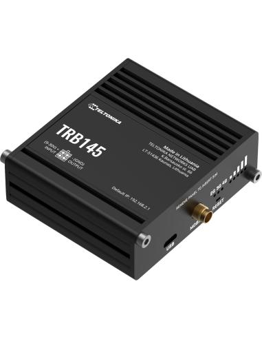 Teltonika TRB145 Bramka LTE RS485 (TRB145003000)