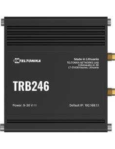 Teltonika TRB246 Bramka 4G / LTE (TRB246000600)
