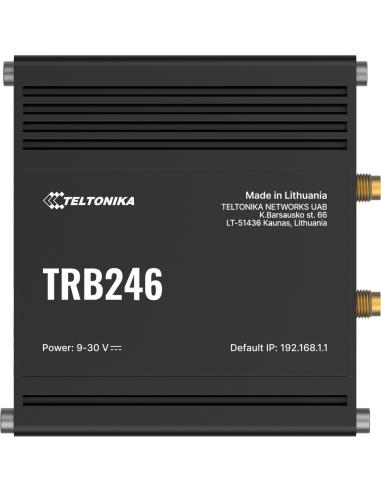 Teltonika TRB246 Bramka 4G / LTE (TRB246000600)