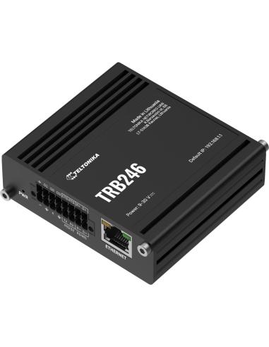 Teltonika TRB246 Bramka 4G / LTE (TRB246000600)