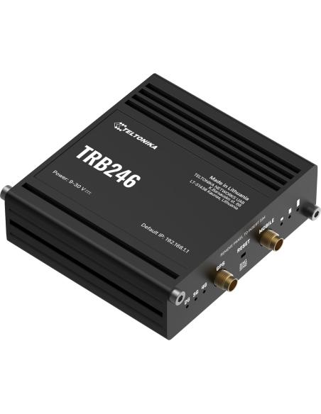 Teltonika TRB246 Bramka 4G / LTE (TRB246000600)