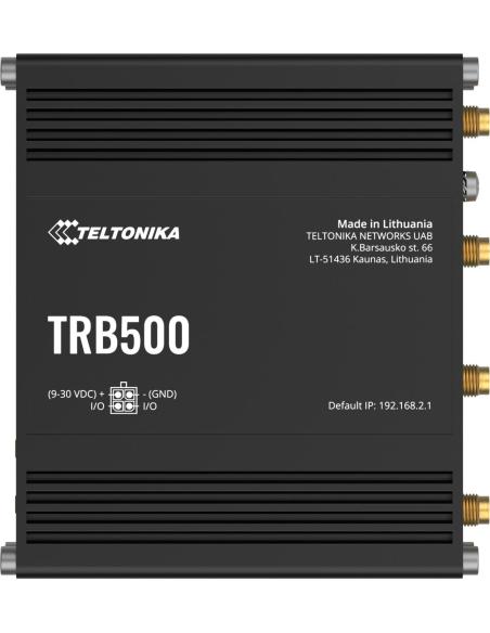 Teltonika TRB500 Bramka 5G / LTE (TRB500000000)