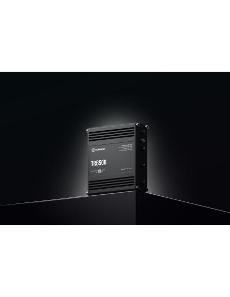 Teltonika TRB500 Bramka 5G / LTE (TRB500000000)