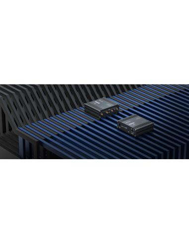 Teltonika TRB500 Bramka 5G / LTE (TRB500000000)