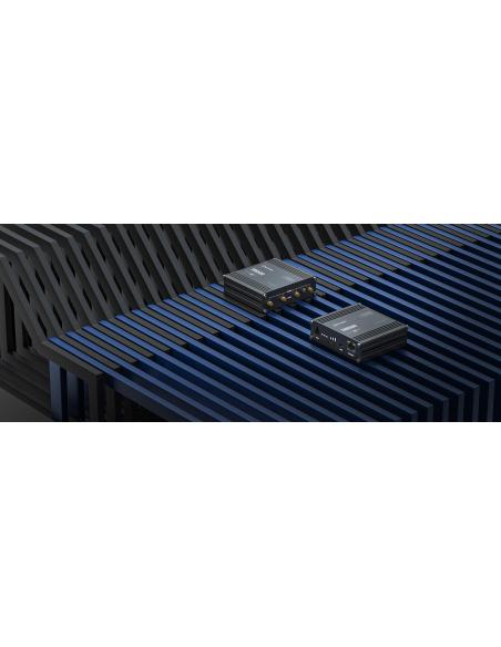 Teltonika TRB500 Bramka 5G / LTE (TRB500000000)