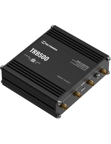 Teltonika TRB500 Bramka 5G / LTE (TRB500000000)