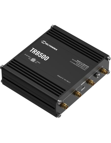Teltonika TRB500 Bramka 5G / LTE (TRB500000000)