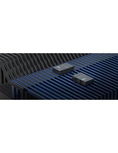 Teltonika TSW114 switch przemysłowy 5xGE (TSW114000000) DIN 2