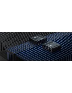 Teltonika TSW212 switch przemysłowy zarządzalny 8xGE 2xSFP (TSW212000000) DIN 2