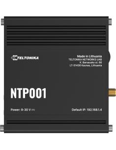 Teltonika NTP001 serwer czasu NTP (NTP001000000)