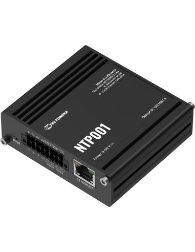 Teltonika NTP001 serwer czasu NTP (NTP001000000)