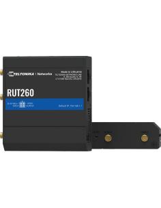 Teltonika RUT260 router przemysłowy 4G / LTE (RUT260000000) 2