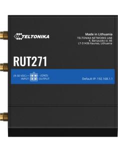 Teltonika RUT271 router przemysłowy 5G RedCup (RUT271000000)