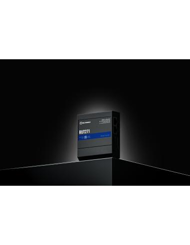 Teltonika RUT271 router przemysłowy 5G RedCup (RUT271000000)