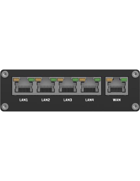 Teltonika RUT301 router przemysłowy (RUT301000000)
