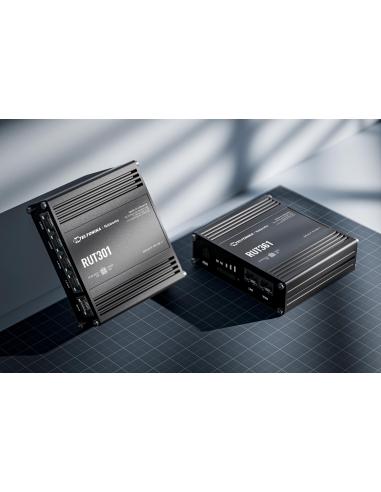 Teltonika RUT301 router przemysłowy (RUT301000000)