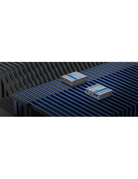 Teltonika RUT360 router przemysłowy 4G / LTE (RUT360000000)