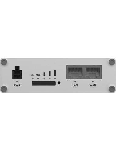 Teltonika RUT360 router przemysłowy 4G / LTE (RUT360000000)